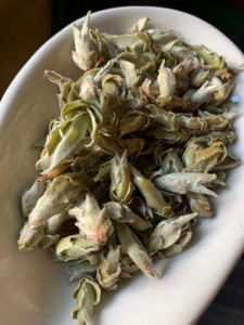 Bai Ya Bao (Wild White Tea Buds)