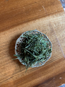 Yellow Tea 