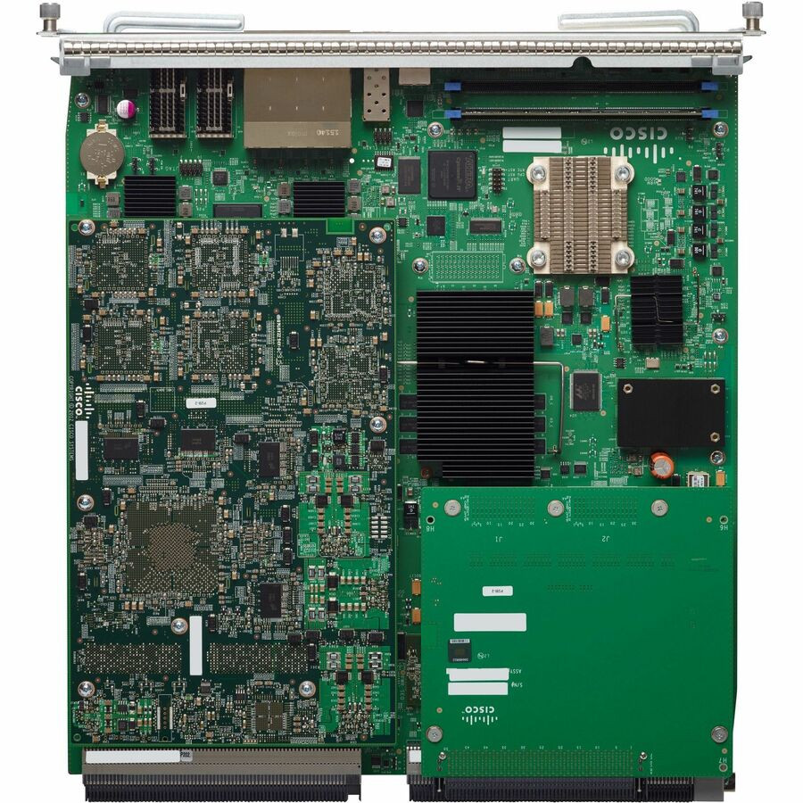 Supervisor Engine 2 Cisco (C6800 SUP6T RF) Supervisor Engine