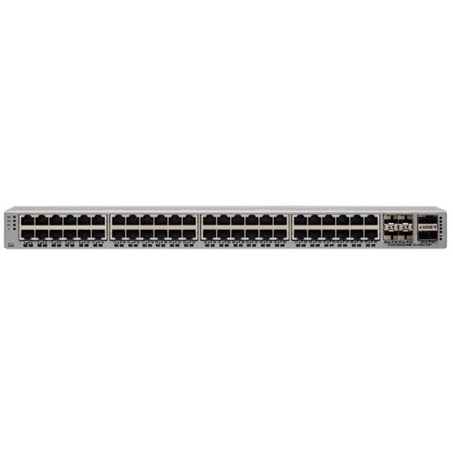 Cisco (N9K C9348GC FXP RF) Nexus 9348GC FXP Ethernet Switch