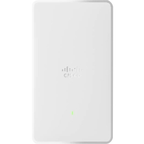 Cisco (C9105AXW A) Catalyst 9105AXW Wireless Access Point