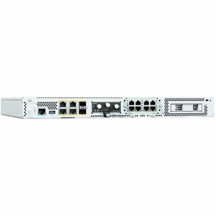 Cisco (C8200 UCPE 1N8) Catalyst C8200 UCPE 1N8 Router