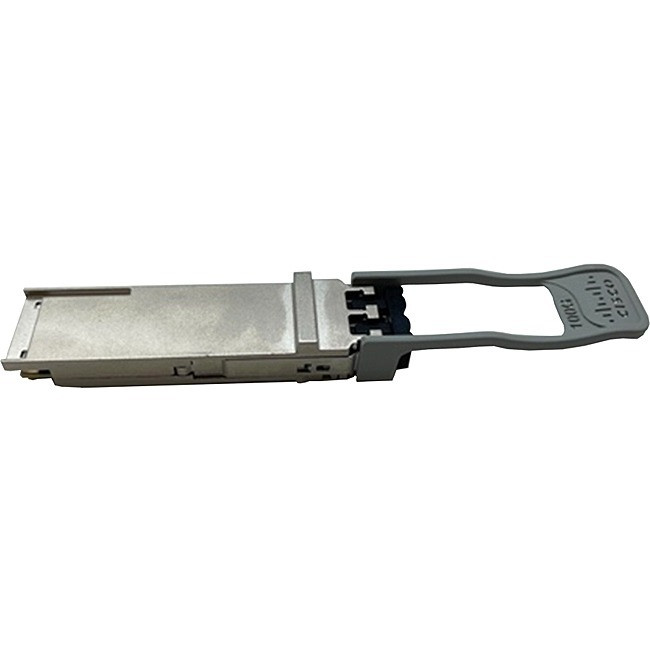 Cisco (QSFP 100G SR1.2=) QSFP Module