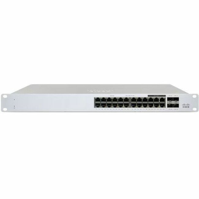 Meraki (MS130 24 HW) MS130 24 HW Ethernet Switch