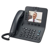 Cisco (CP-8945-K9=) 8945 Video IP Phone