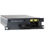 Cisco (C3K-PWR-750WAC) 750W AC Power Supply Cisco (C3K-PWR-750WAC) 750W AC Power Supply