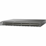 Cisco (DS-C9148S-D12PSK9) MDS 9148S Fibre Channel Switch