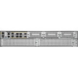 Cisco (ISR4451-X-VSEC/K9) 4451-X Router
