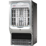 Cisco (ASR-9010-AC-V2=) ASR 9010 AC Chassis with PEM Version 2 Spare