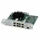 Cisco (SM-X-4X1G-1X10G) Service Module