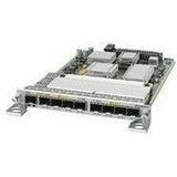 Cisco (A900-IMA8S1Z=) ASR 900 Combo 8 Port SFP GE and 1 Port 10GE Interface Module
