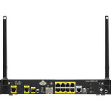 Cisco (C899G-LTE-GA-K9) C899G Wireless Integrated Services Router