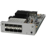 Cisco (C4KX-NM-8SFP+-RF) Catalyst 4500-X 8 Port 10GE Network Module