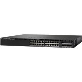 Cisco (WS-C3650-24TD-L-RF) Catalyst 3650-24T Ethernet Switch