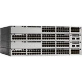 Cisco (C9300-24UX-E) Catalyst C9300-24UX Ethernet Switch