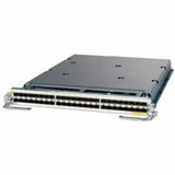 Cisco (A9K-48X10GE-1G-TR) ASR 9000 Series 48-Port Dual-Rate 10GE/1GE Line Card Cisco (A9K-48X10GE-1G-TR) ASR 9000 Series 48-Port Dual-Rate 10GE/1GE Line Card