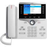 Cisco (CP-8841-W-K9-RF) IP Phone 8841 White