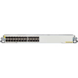 Cisco (A9K-24X10GE-1G-SE=) ASR9000 24-Port Dual-Rate 10G/1G Service Edge-Optimized Line Card