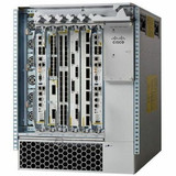 Cisco (ASR-9906) ASR 9906 4 Line Card Slot Chassis, 14 RU