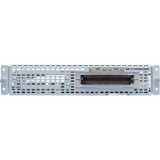 Cisco (SM-X-16FXS/2FXO) Single-Wide High Density Analog Voice Service Module With 16 FXS And 2 FXO