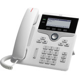 Cisco (CP-7821-W-K9-RF) IP Phone 7821, White