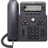 Cisco (CP-6851-3PCC-K9=) IP Phone 6851