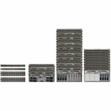 Cisco (NCS-5501-SYS) NCS-5501 Network Convergence System