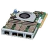 Cisco (UCSC-MLOM-C25Q-04=) 25Gigabit Ethernet Card