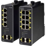 Cisco (IE-1000-6T2T-LM-RF) IE 1000-6T2T-LM Industrial Ethernet Switch