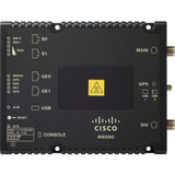 Cisco (IR809G-LTE-GAK9-RF) 809 Industrial ISR, 4G/LTE Multimode Global