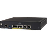 Cisco (C921-4P) C921-4P Router