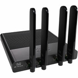 Cisco (C1109-4PLTE2PWZ) 1109 Wireless Integrated Services Router