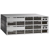 Cisco (C9300-48P-A-RF) Catalyst 9300 48-port PoE+, Network Advantage
