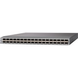 Cisco (N9K-C9336C-FX2-RF) Nexus 9336C-FX2 Ethernet Switch