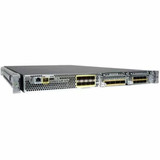 Cisco (FPR4112-ASA-K9) Firepower FPR-4112 Network Security/Firewall Appliance