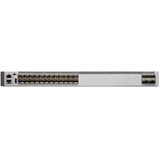 Cisco (C9500-24Y4C-A-RF) Catalyst C9500-24Y4C Layer 3 Switch