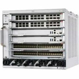 Cisco (C9606R-48S-BN-A) Catalyst C9606R Switch Chassis