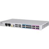 Cisco (N540X-8Z16G-SYS-A) NCS 540X-8Z16G-SYS-A Router