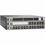 Cisco (C9500X-28C8D-A) Catalyst C9500X-28C8D Ethernet Switch