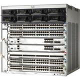 Cisco (C9407R) Catalyst 9400 Series 7 Slot Chassis