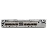 Cisco (UCS-IOM-2408=) IOM 2408 I/O Module (8 external 25G ports, 32 internal 10G ports)