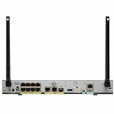 Cisco (C1131-8PLTEPWZ) C1131-8PLTEPW Wireless Router