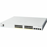 Cisco (C1200-24T-4G) Catalyst C1200-24T-4G Ethernet Switch