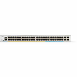 Cisco (C1300-48P-4X) Catalyst C1300-48P-4X Ethernet Switch