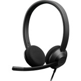 Cisco (HS-W-322Q-C-USB) 322 Headset