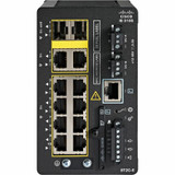 Cisco (IE-3105-8T2C-E) Catalyst IE3100 Rugged Ethernet Switch