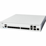 Cisco (C1300-12XS) Catalyst C1300-12XS Layer 3 Switch