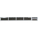 Meraki (C9300-48UXM-M) Catalyst C9300-48UXM-M Ethernet Switch