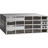 Cisco (C9300L-48P-4X-A-RF) Catalyst 9300L-48P-4X-A Switch