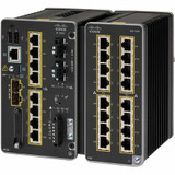 Cisco (IE-3300-8T2S-A-RF) Catalyst IE-3300-8T2S-A Ethernet Switch